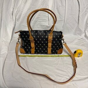 Dooney & Bourke handbag